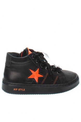 Dětské boty  Hip, Velikost 28, Barva Černá, Cena  493,00 Kč