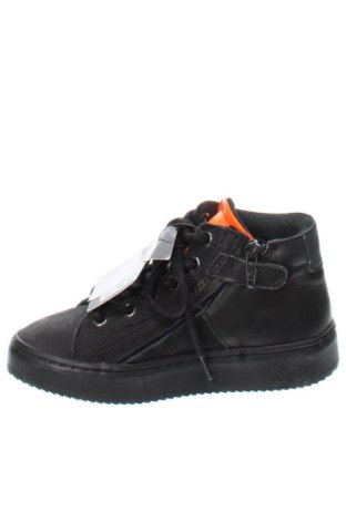 Детски обувки Hip, Размер 28, Цвят Черен, Цена 68,00 лв.