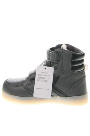 Παιδικά παπούτσια Hummel, Μέγεθος 30, Χρώμα Γκρί, Τιμή 22,68 €