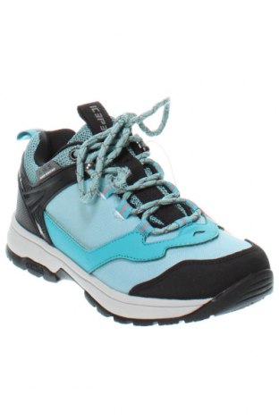 Detské topánky  Icepeak, Veľkosť 34, Farba Viacfarebná, Cena  31,96 €