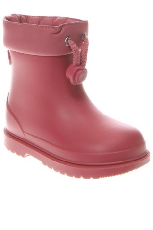 Παιδικά παπούτσια Igor, Μέγεθος 24, Χρώμα Ρόζ , Τιμή 18,19 €