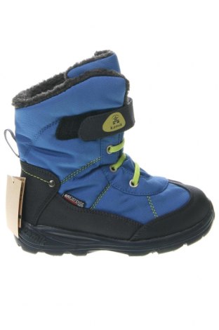 Detské topánky  Kamik, Veľkosť 32, Farba Modrá, Cena  13,15 €