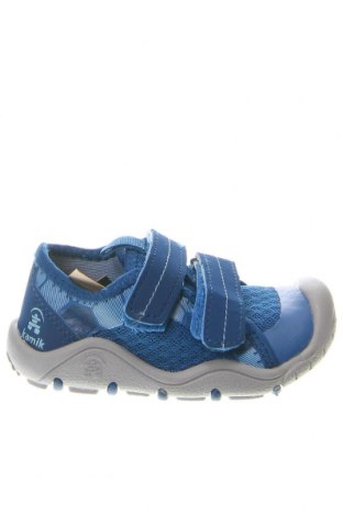 Παιδικά παπούτσια Kamik, Μέγεθος 22, Χρώμα Μπλέ, Τιμή 17,53 €