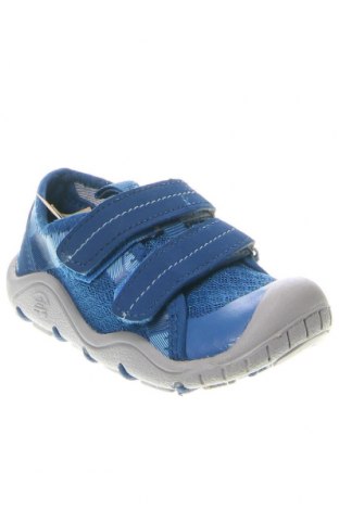 Παιδικά παπούτσια Kamik, Μέγεθος 22, Χρώμα Μπλέ, Τιμή 17,53 €