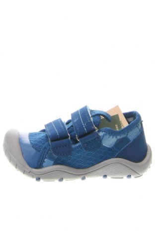 Detské topánky  Kamik, Veľkosť 22, Farba Modrá, Cena  17,53 €