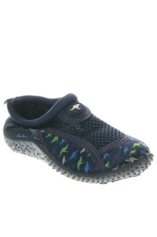 Παιδικά παπούτσια Kangaroos, Μέγεθος 28, Χρώμα Μπλέ, Τιμή 17,53 €