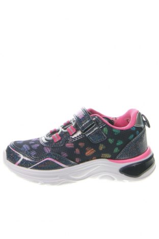 Dětské boty  Kangaroos, Velikost 27, Barva Vícebarevné, Cena  493,00 Kč