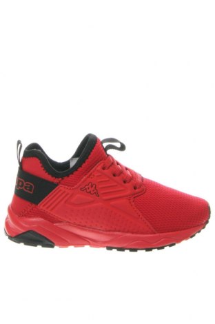 Dětské boty  Kappa, Velikost 29, Barva Červená, Cena  493,00 Kč