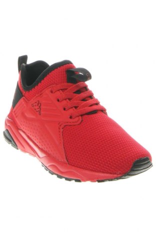 Dětské boty  Kappa, Velikost 29, Barva Červená, Cena  493,00 Kč