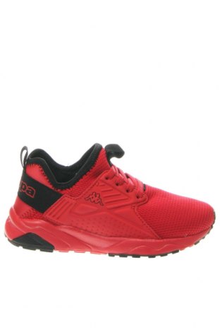 Παιδικά παπούτσια Kappa, Μέγεθος 31, Χρώμα Κόκκινο, Τιμή 9,64 €