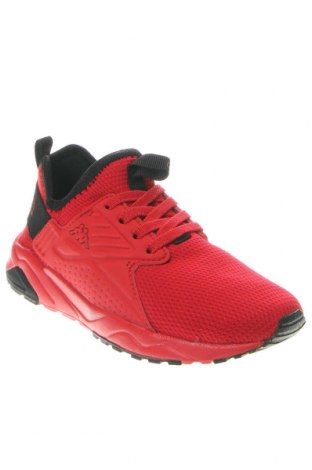 Dětské boty  Kappa, Velikost 31, Barva Červená, Cena  493,00 Kč