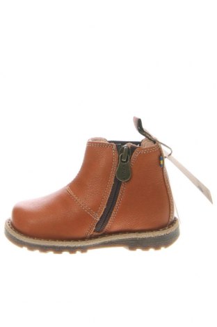 Detské topánky  Kavat, Veľkosť 22, Farba Hnedá, Cena  39,69 €