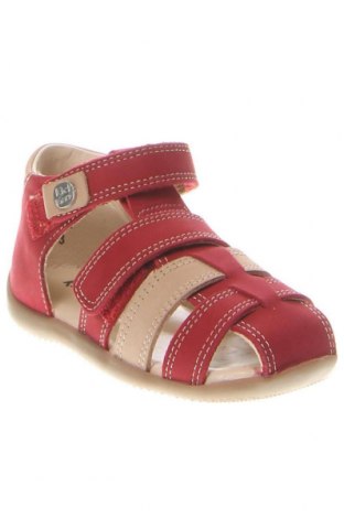 Παιδικά παπούτσια Kickers, Μέγεθος 23, Χρώμα Κόκκινο, Τιμή 37,12 €