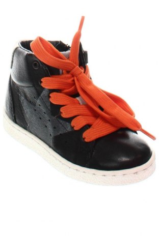 Dětské boty  Kipling, Velikost 24, Barva Černá, Cena  672,00 Kč