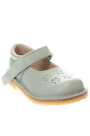 Παιδικά παπούτσια Kmins, Μέγεθος 22, Χρώμα Πράσινο, Τιμή 21,91 €