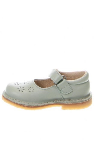 Παιδικά παπούτσια Kmins, Μέγεθος 22, Χρώμα Πράσινο, Τιμή 18,84 €