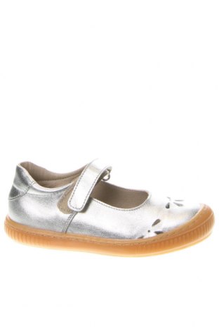Dětské boty  Kmins, Velikost 30, Barva Stříbrná, Cena  678,00 Kč
