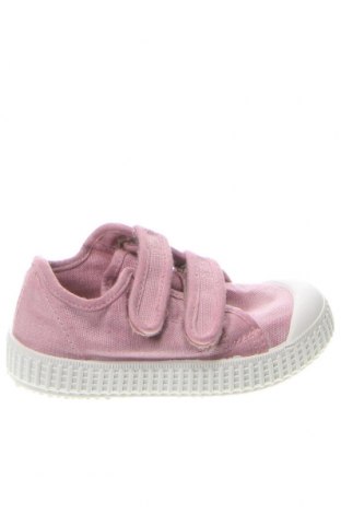 Dětské boty  Kmins, Velikost 23, Barva Růžová, Cena  592,00 Kč
