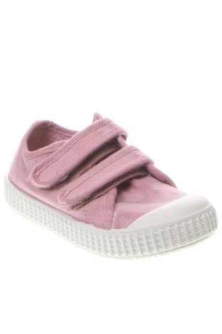 Detské topánky  Kmins, Veľkosť 23, Farba Ružová, Cena  19,28 €