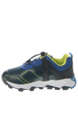 Dětské boty  Lamino, Velikost 29, Barva Modrá, Cena  493,00 Kč