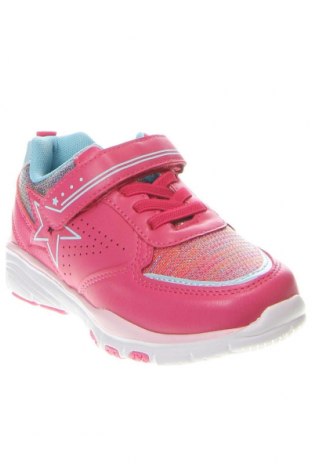Dětské boty  Lamino, Velikost 28, Barva Růžová, Cena  493,00 Kč