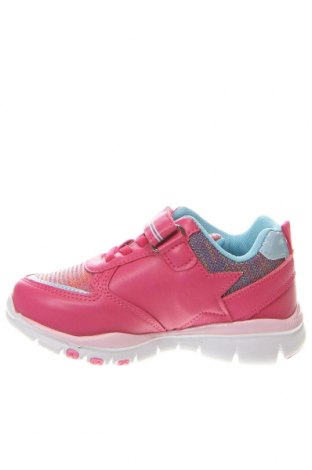 Dětské boty  Lamino, Velikost 28, Barva Růžová, Cena  493,00 Kč