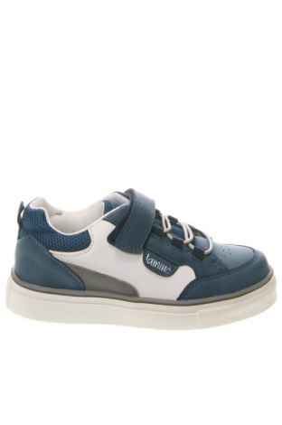 Dětské boty  Lamino, Velikost 30, Barva Modrá, Cena  291,00 Kč