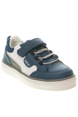 Dětské boty  Lamino, Velikost 30, Barva Modrá, Cena  306,00 Kč