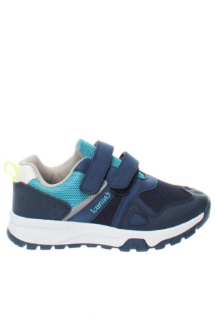 Detské topánky  Lamino, Veľkosť 33, Farba Modrá, Cena  29,20 €