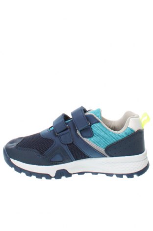 Dětské boty  Lamino, Velikost 33, Barva Modrá, Cena  1 493,00 Kč