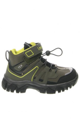 Dětské boty  Lamino, Velikost 30, Barva Zelená, Cena  404,00 Kč