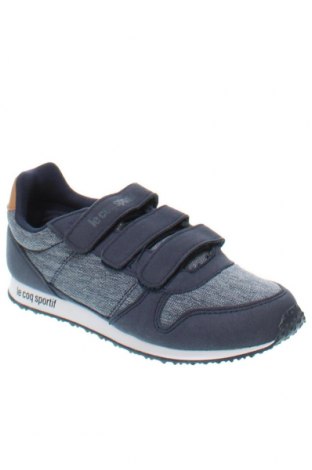 Încălțăminte pentru copii Le Coq Sportif, Mărime 31, Culoare Albastru, Preț 203,95 Lei