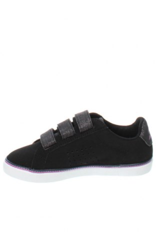 Παιδικά παπούτσια Le Coq Sportif, Μέγεθος 31, Χρώμα Μαύρο, Τιμή 31,96 €