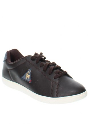 Obuwie dziecięce Le Coq Sportif, Rozmiar 36, Kolor Brązowy, Cena 165,26 zł