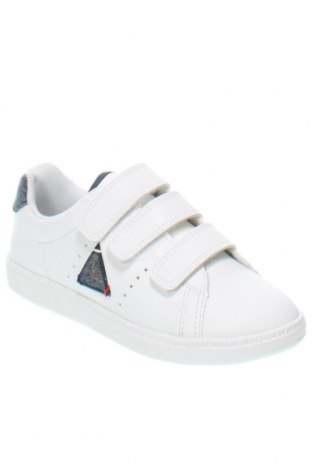 Detské topánky  Le Coq Sportif, Veľkosť 31, Farba Biela, Cena  31,96 €