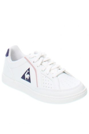 Παιδικά παπούτσια Le Coq Sportif, Μέγεθος 31, Χρώμα Λευκό, Τιμή 31,96 €