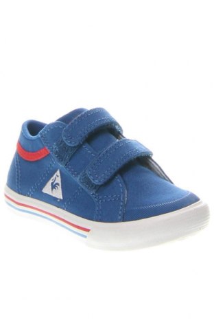 Dětské boty  Le Coq Sportif, Velikost 23, Barva Modrá, Cena  674,00 Kč