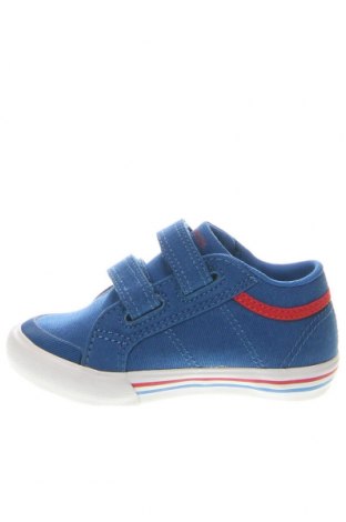 Παιδικά παπούτσια Le Coq Sportif, Μέγεθος 23, Χρώμα Μπλέ, Τιμή 23,97 €