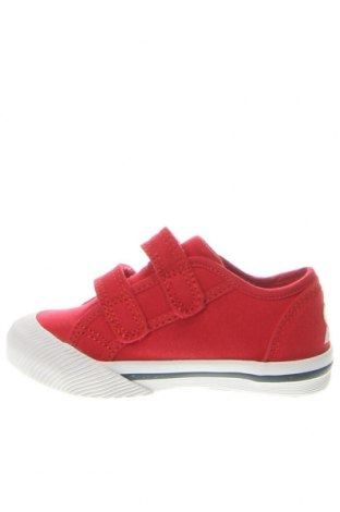 Детски обувки Le Coq Sportif, Размер 23, Цвят Червен, Цена 62,00 лв.