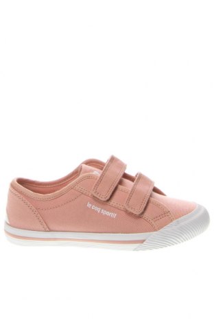 Παιδικά παπούτσια Le Coq Sportif, Μέγεθος 31, Χρώμα Ρόζ , Τιμή 19,18 €