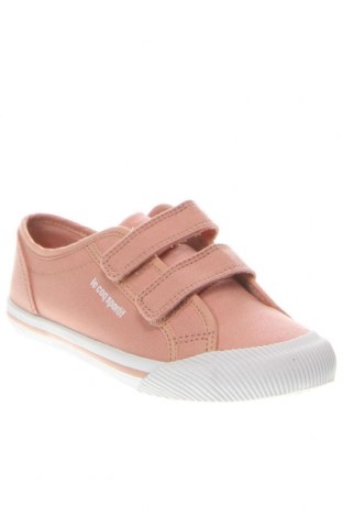 Dětské boty  Le Coq Sportif, Velikost 31, Barva Růžová, Cena  899,00 Kč