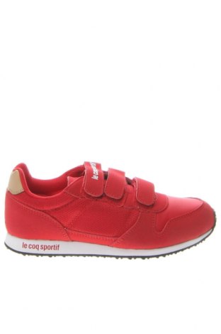 Παιδικά παπούτσια Le Coq Sportif, Μέγεθος 31, Χρώμα Κόκκινο, Τιμή 19,18 €