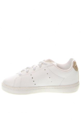 Παιδικά παπούτσια Le Coq Sportif, Μέγεθος 23, Χρώμα Λευκό, Τιμή 20,77 €