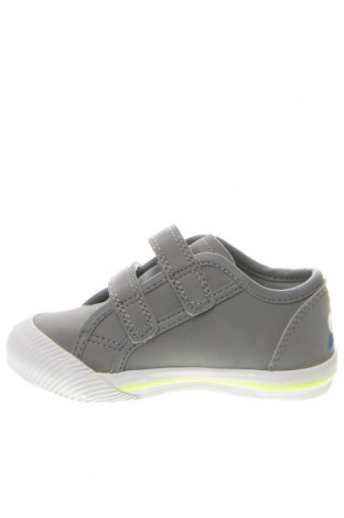Παιδικά παπούτσια Le Coq Sportif, Μέγεθος 23, Χρώμα Γκρί, Τιμή 23,97 €
