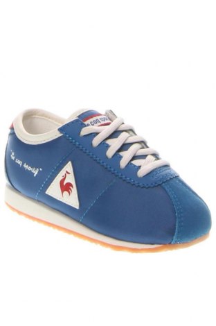 Παιδικά παπούτσια Le Coq Sportif, Μέγεθος 23, Χρώμα Μπλέ, Τιμή 22,37 €
