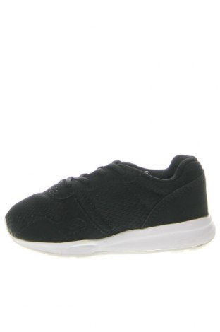 Παιδικά παπούτσια Le Coq Sportif, Μέγεθος 23, Χρώμα Μαύρο, Τιμή 23,33 €