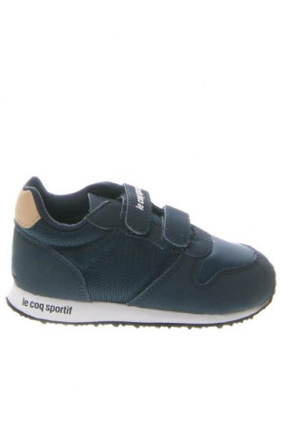 Detské topánky  Le Coq Sportif, Veľkosť 23, Farba Modrá, Cena  25,57 €
