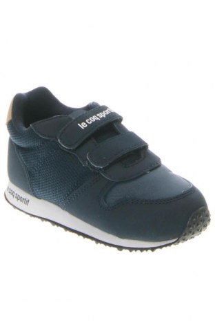 Dětské boty  Le Coq Sportif, Velikost 23, Barva Modrá, Cena  899,00 Kč