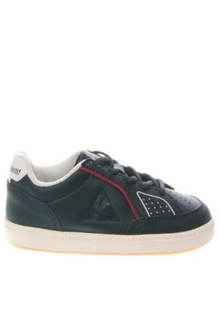 Παιδικά παπούτσια Le Coq Sportif, Μέγεθος 23, Χρώμα Μπλέ, Τιμή 20,77 €