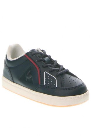 Παιδικά παπούτσια Le Coq Sportif, Μέγεθος 23, Χρώμα Μπλέ, Τιμή 20,77 €